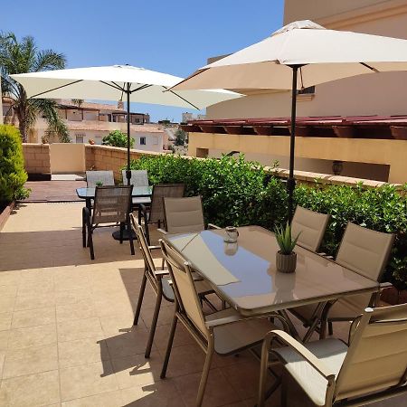 Aires De Valle-Niza Málaga Exterior foto