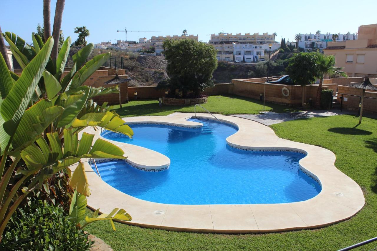 Aires De Valle-Niza Málaga Exterior foto