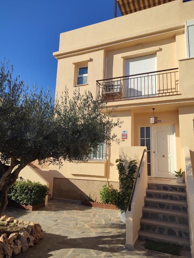 Aires De Valle-Niza Málaga Exterior foto