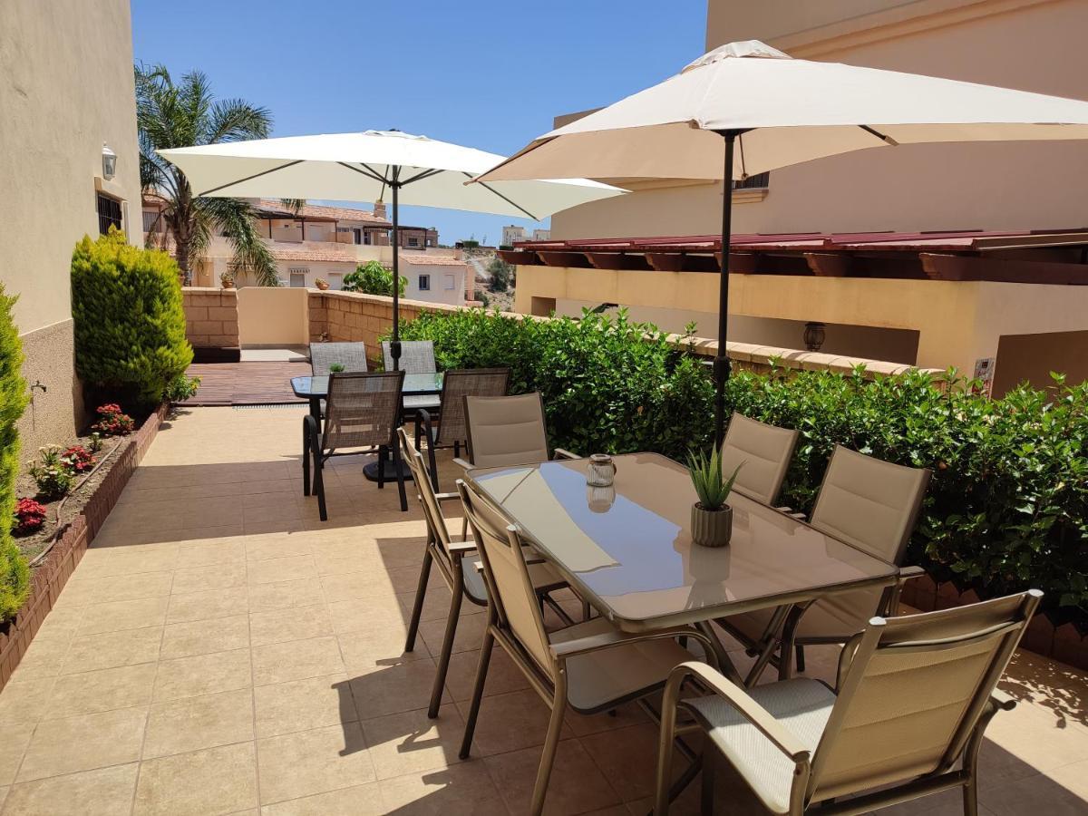 Aires De Valle-Niza Málaga Exterior foto